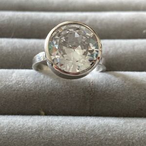 Silpada Bling ring